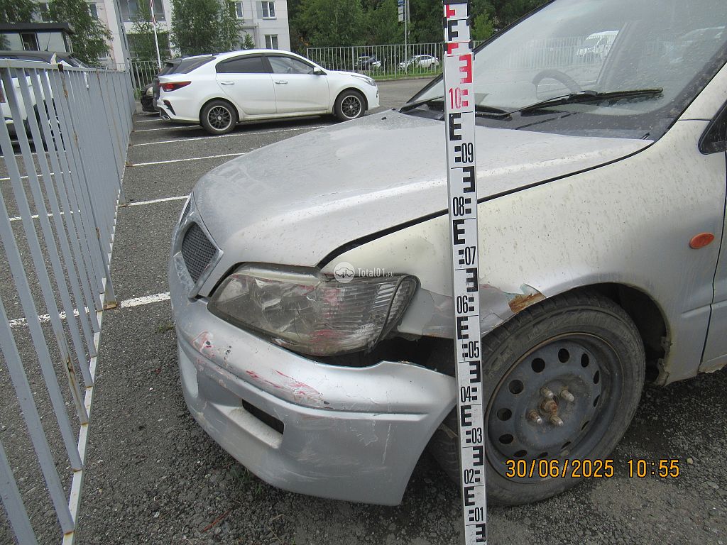 Фото Mitsubishi Lancer Cedia 10