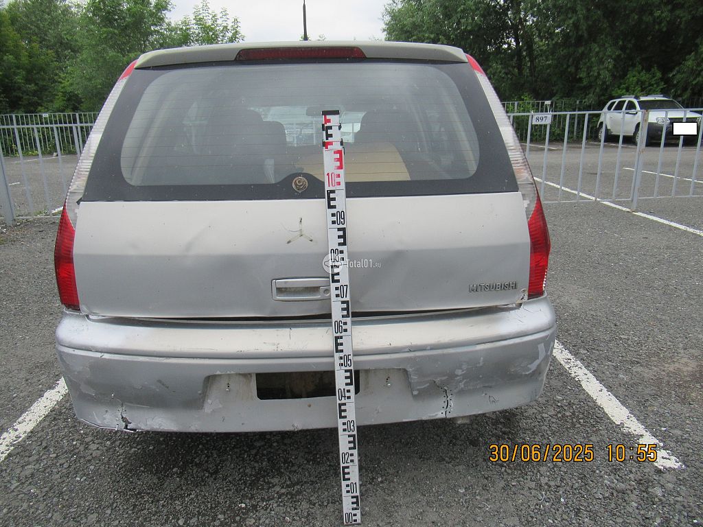 Фото Mitsubishi Lancer Cedia 14