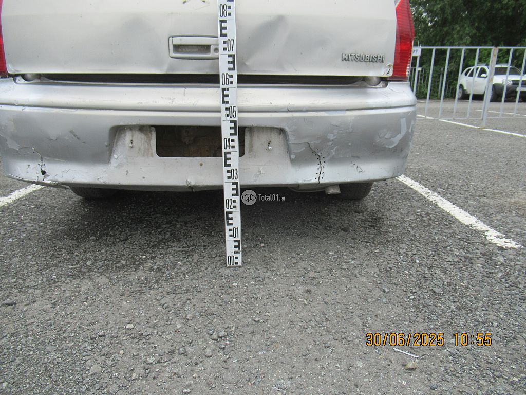 Фото Mitsubishi Lancer Cedia 16