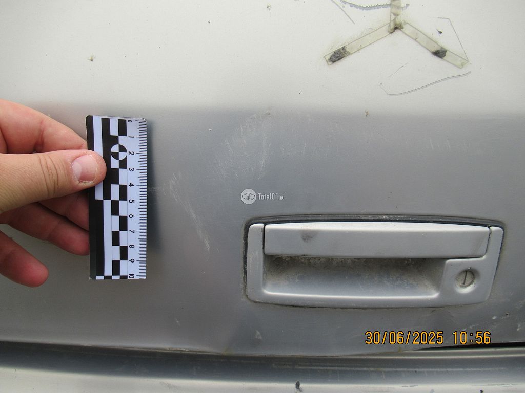 Фото Mitsubishi Lancer Cedia 20