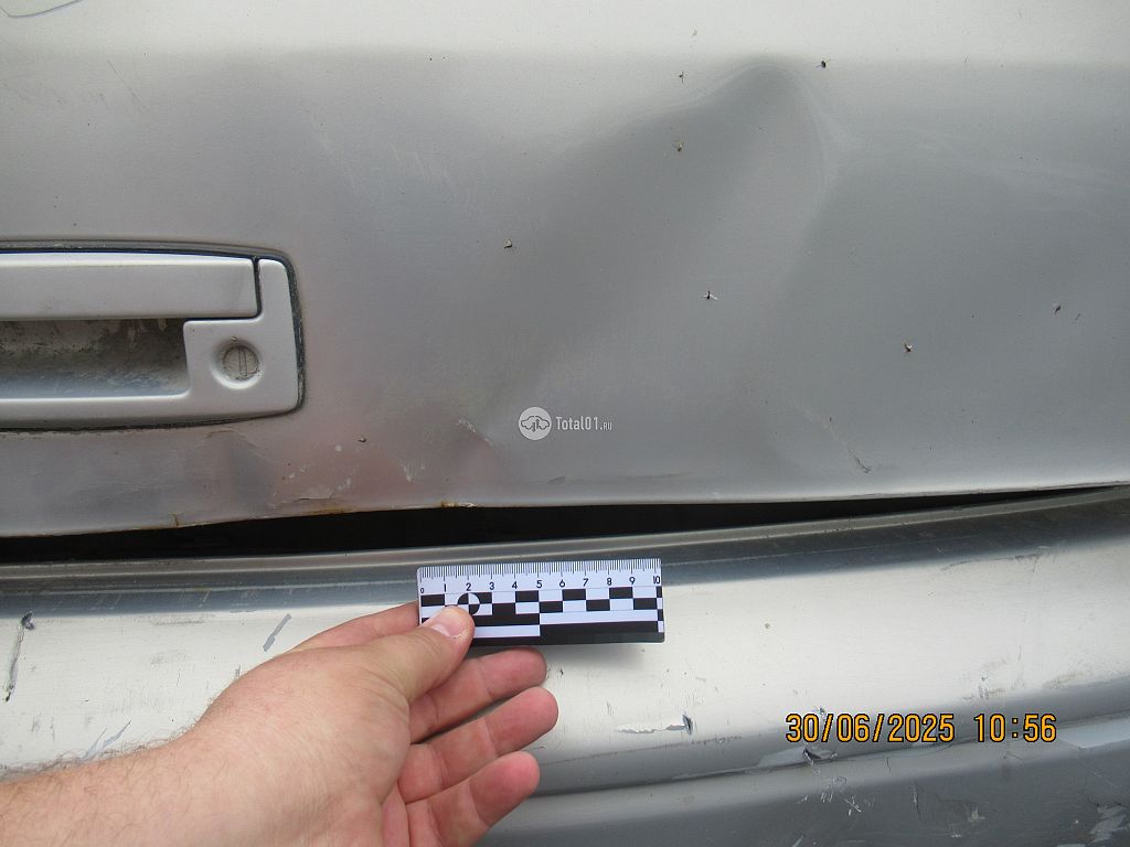 Фото Mitsubishi Lancer Cedia 26