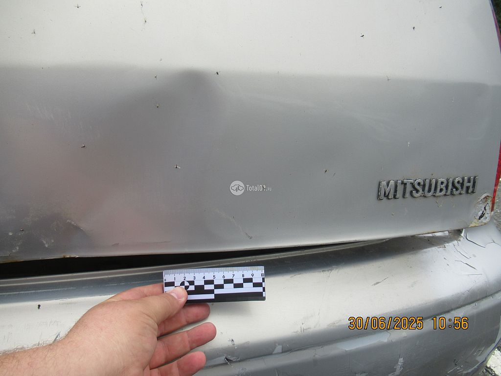Фото Mitsubishi Lancer Cedia 28