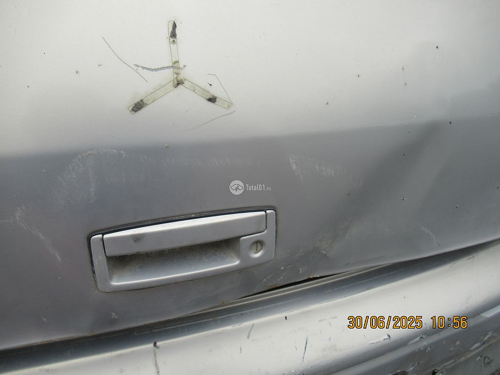 Фото Mitsubishi Lancer Cedia 32