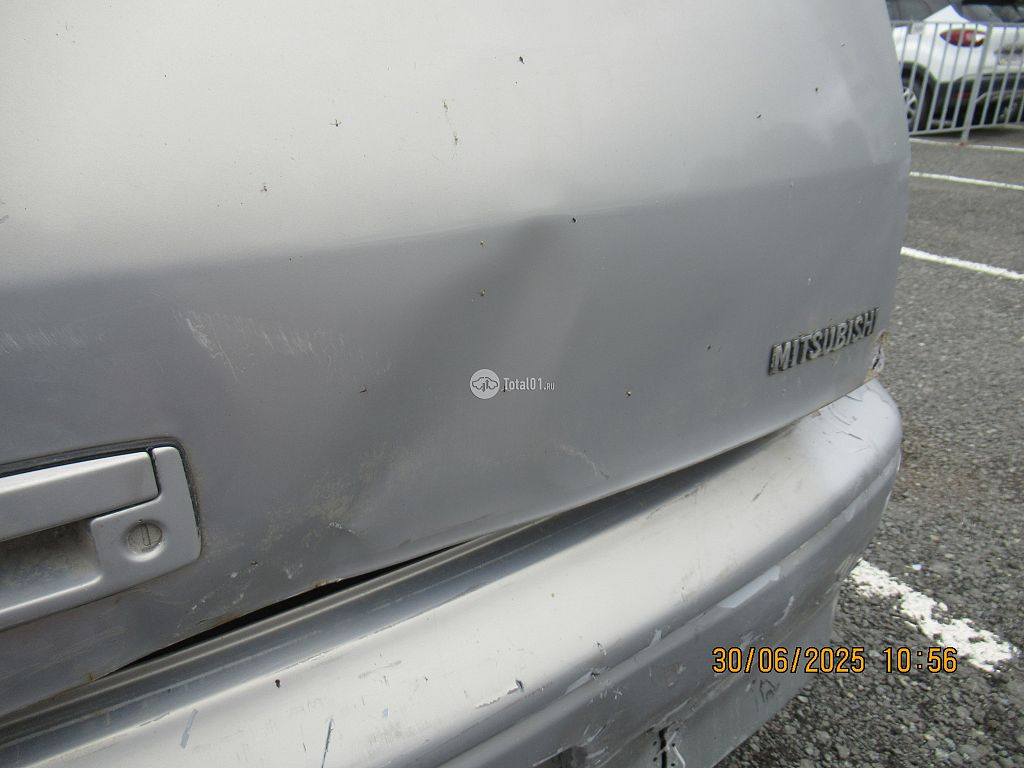 Фото Mitsubishi Lancer Cedia 34