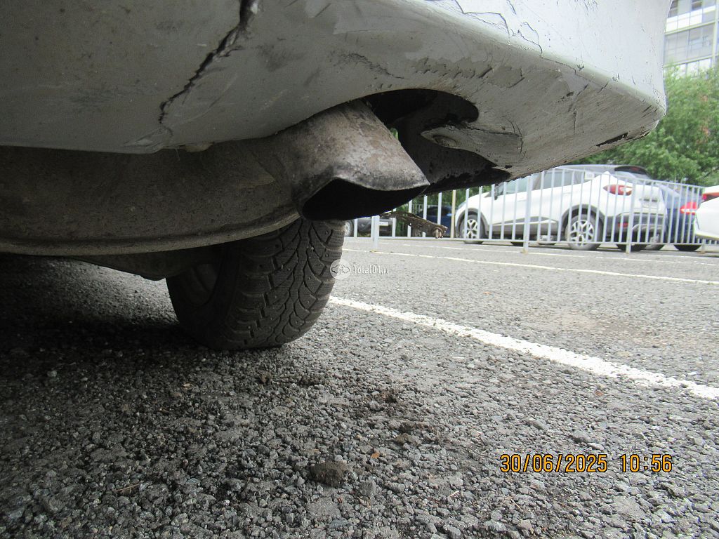 Фото Mitsubishi Lancer Cedia 46