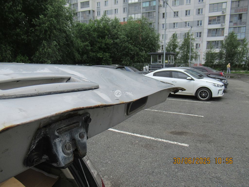 Фото Mitsubishi Lancer Cedia 52