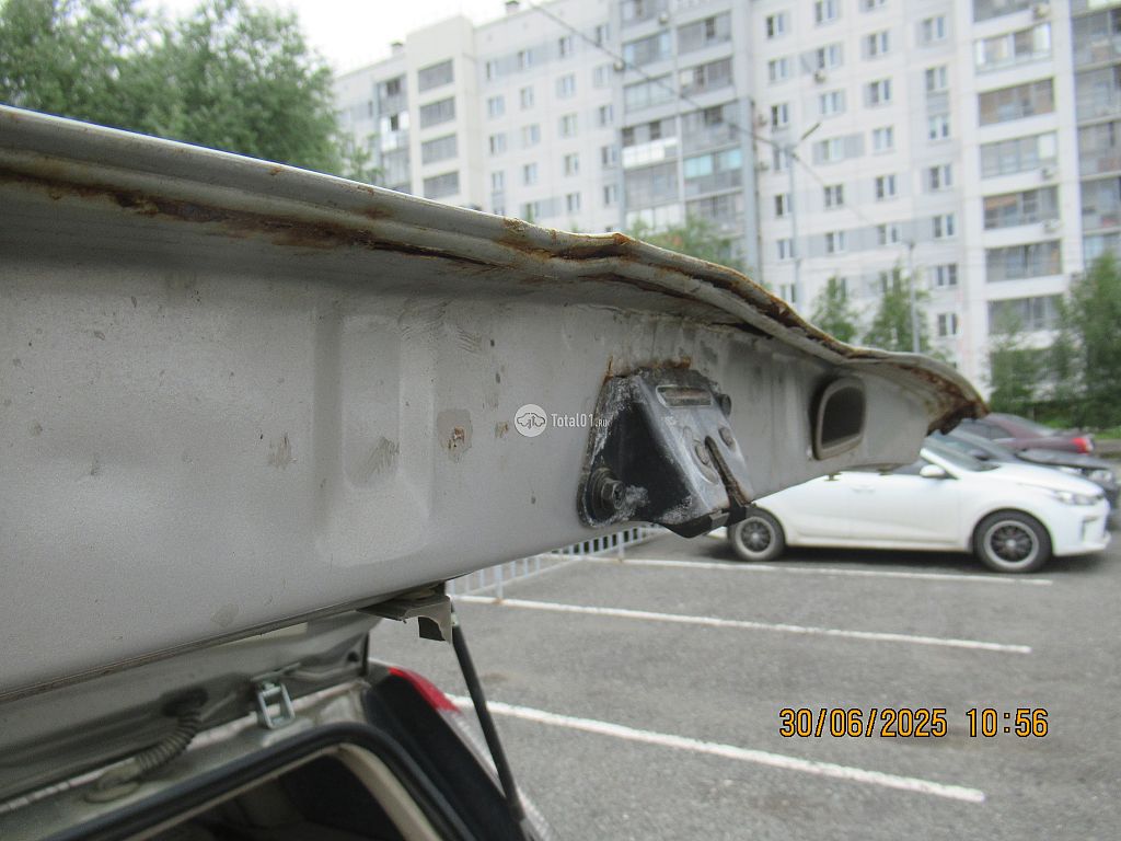 Фото Mitsubishi Lancer Cedia 54