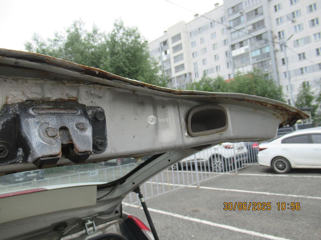 Фото Mitsubishi Lancer Cedia 56