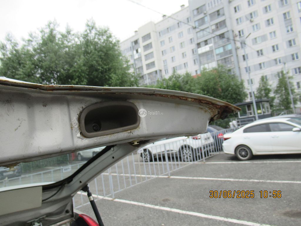 Фото Mitsubishi Lancer Cedia 58