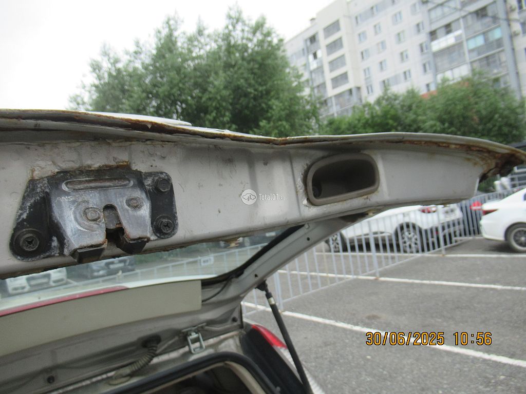 Фото Mitsubishi Lancer Cedia 60