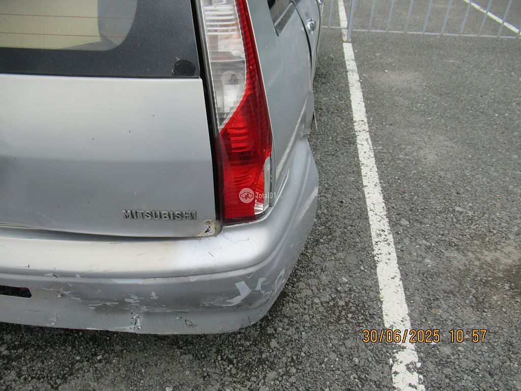 Фото Mitsubishi Lancer Cedia 66