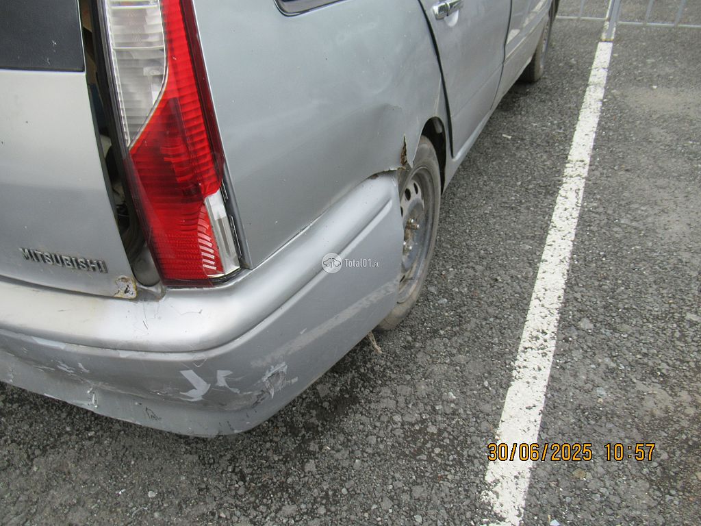 Фото Mitsubishi Lancer Cedia 72