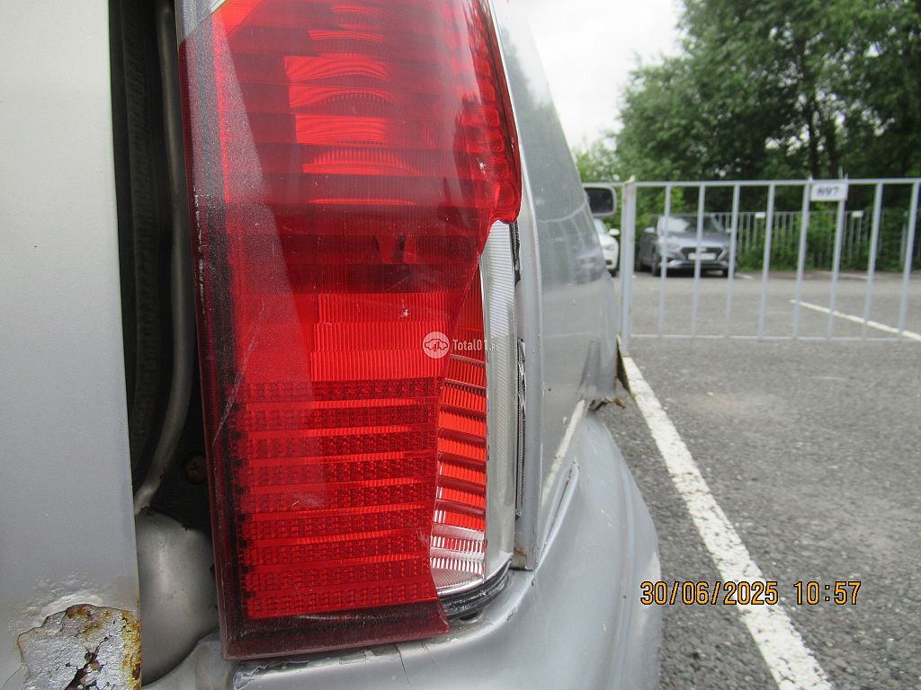 Фото Mitsubishi Lancer Cedia 78