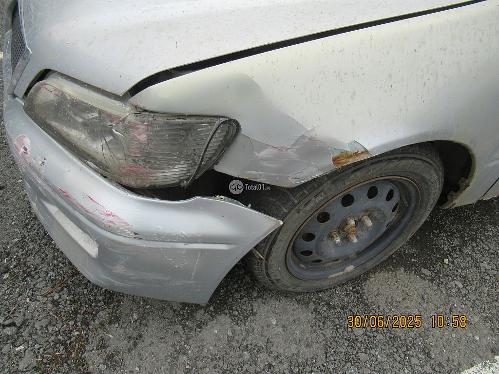 Фото Mitsubishi Lancer Cedia 84