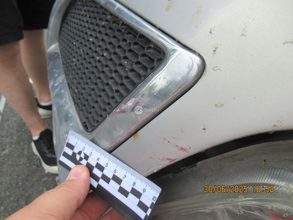 Фото Mitsubishi Lancer Cedia 96
