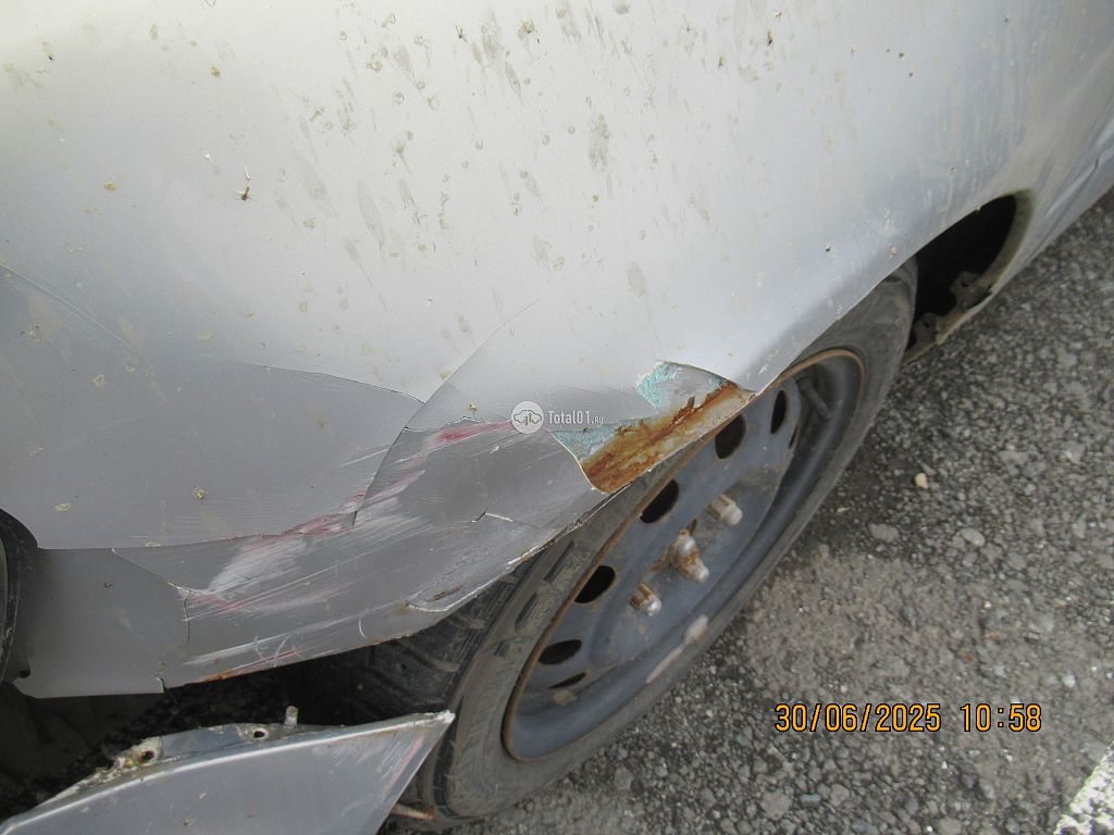 Фото Mitsubishi Lancer Cedia 98