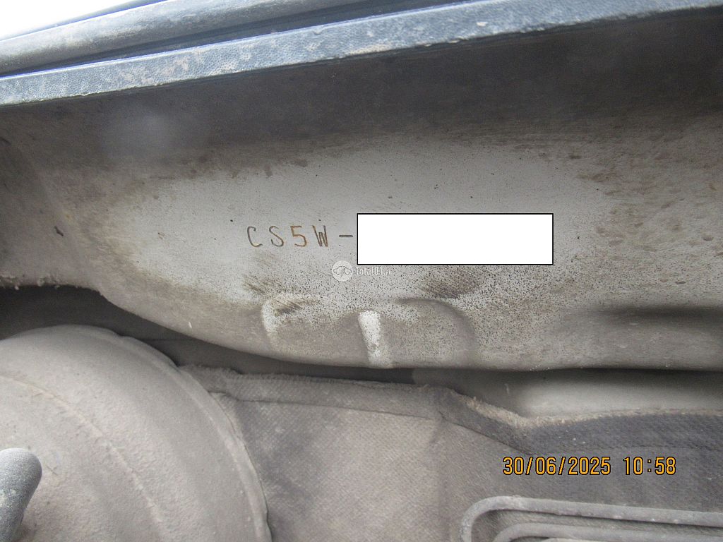 Фото Mitsubishi Lancer Cedia 100