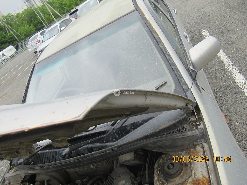 Фото Mitsubishi Lancer Cedia 106