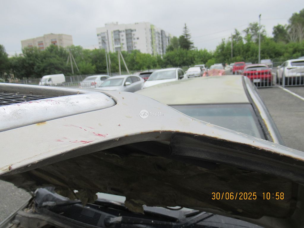 Фото Mitsubishi Lancer Cedia 116