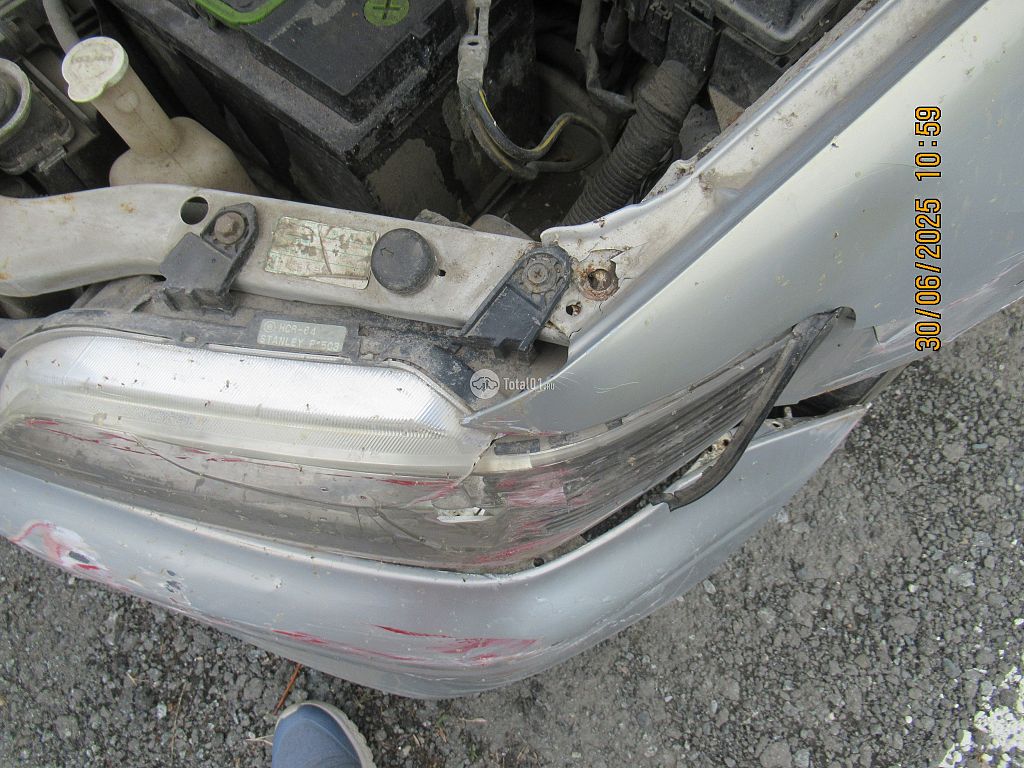 Фото Mitsubishi Lancer Cedia 120