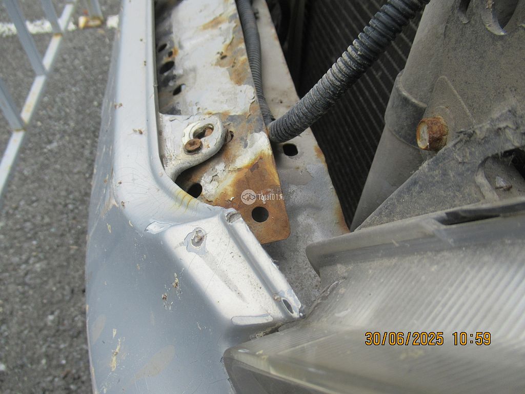 Фото Mitsubishi Lancer Cedia 132