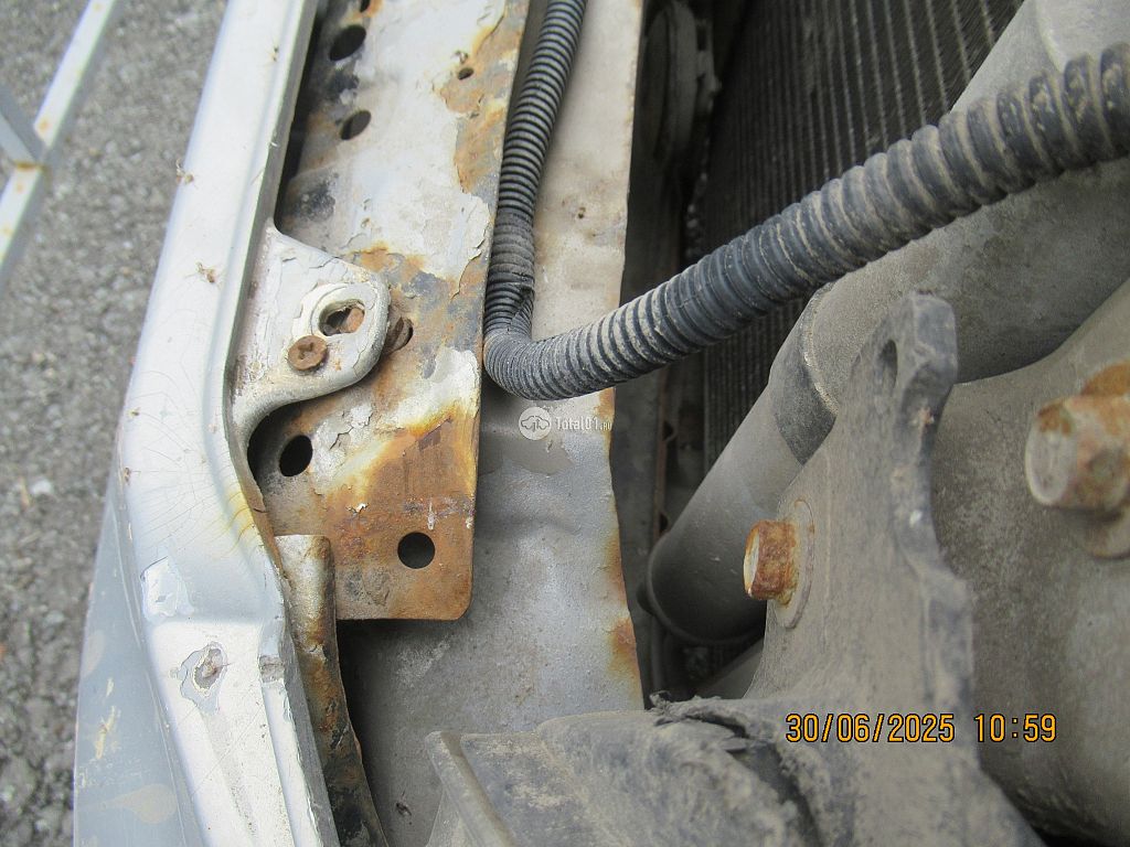 Фото Mitsubishi Lancer Cedia 134