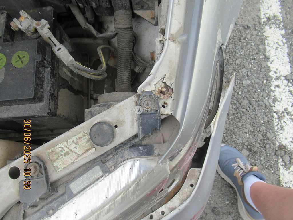 Фото Mitsubishi Lancer Cedia 150