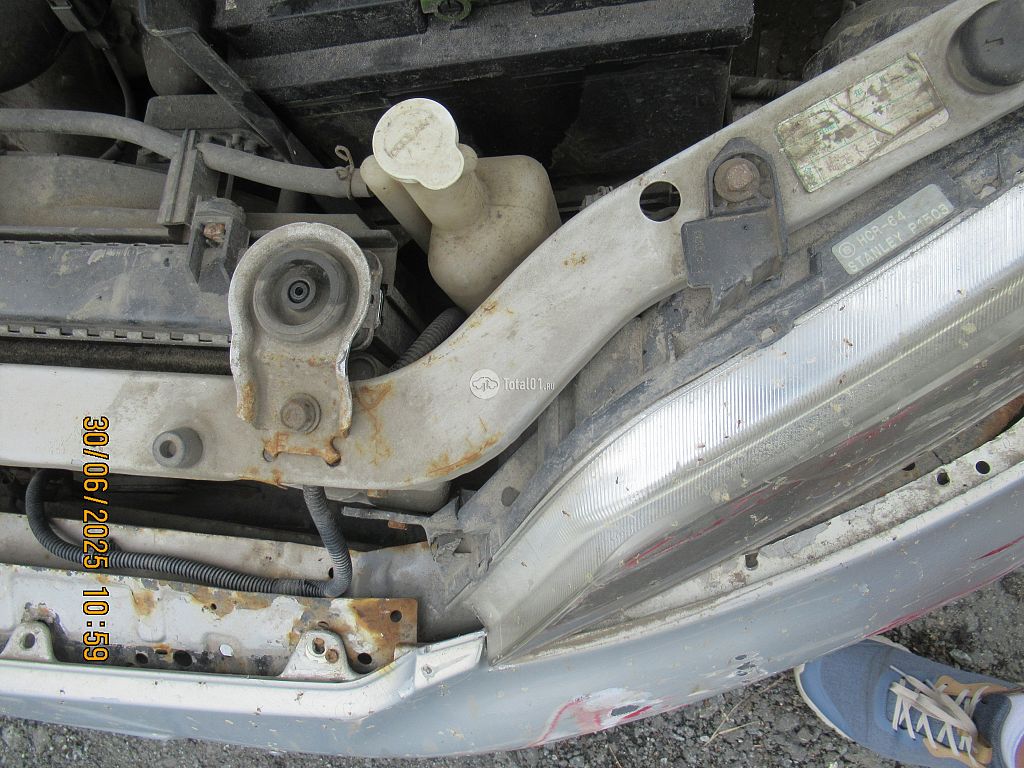 Фото Mitsubishi Lancer Cedia 152