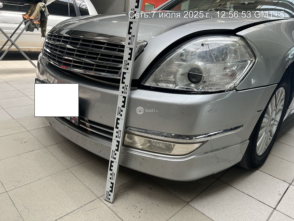 Фото Nissan Teana 10