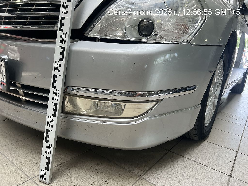 Фото Nissan Teana 12