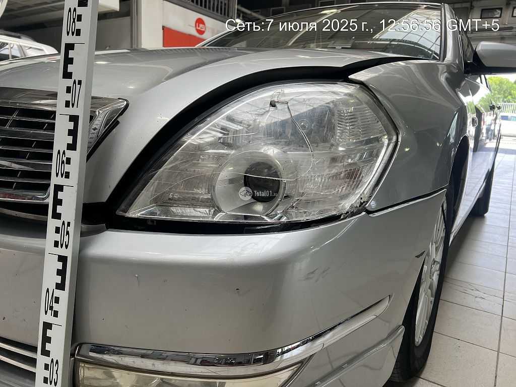 Фото Nissan Teana 14
