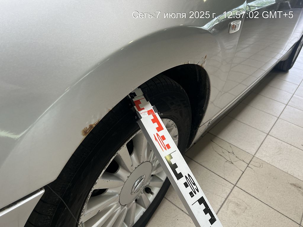 Фото Nissan Teana 16