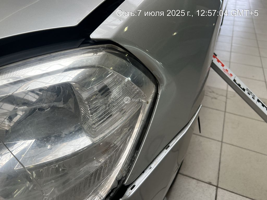 Фото Nissan Teana 18