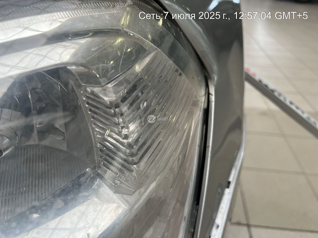 Фото Nissan Teana 20