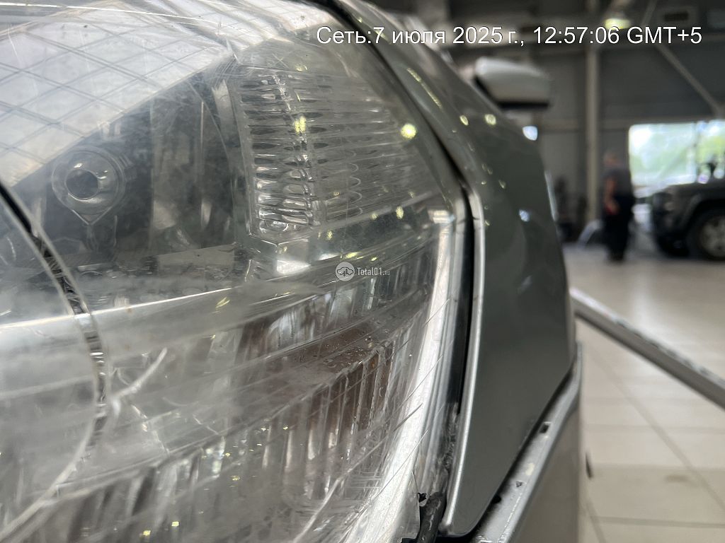 Фото Nissan Teana 24