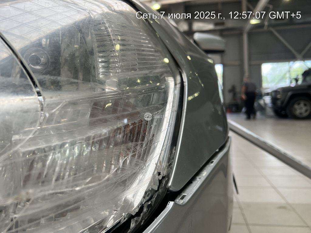 Фото Nissan Teana 26