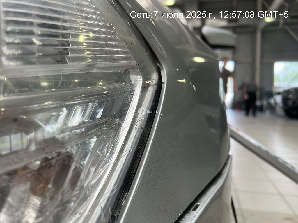Фото Nissan Teana 28
