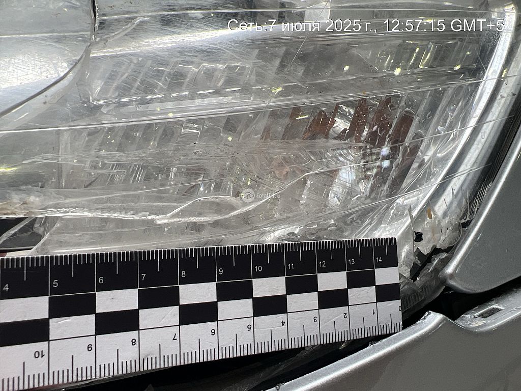 Фото Nissan Teana 38