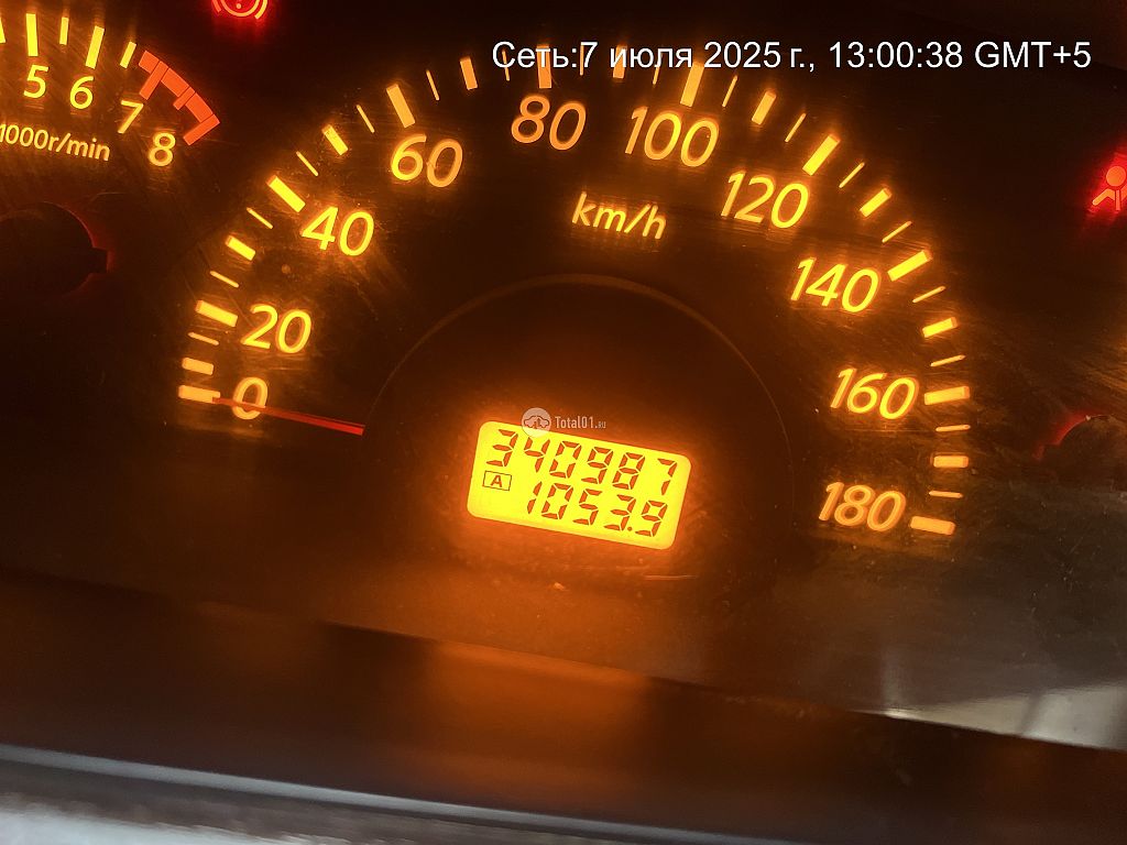 Фото Nissan Teana 64
