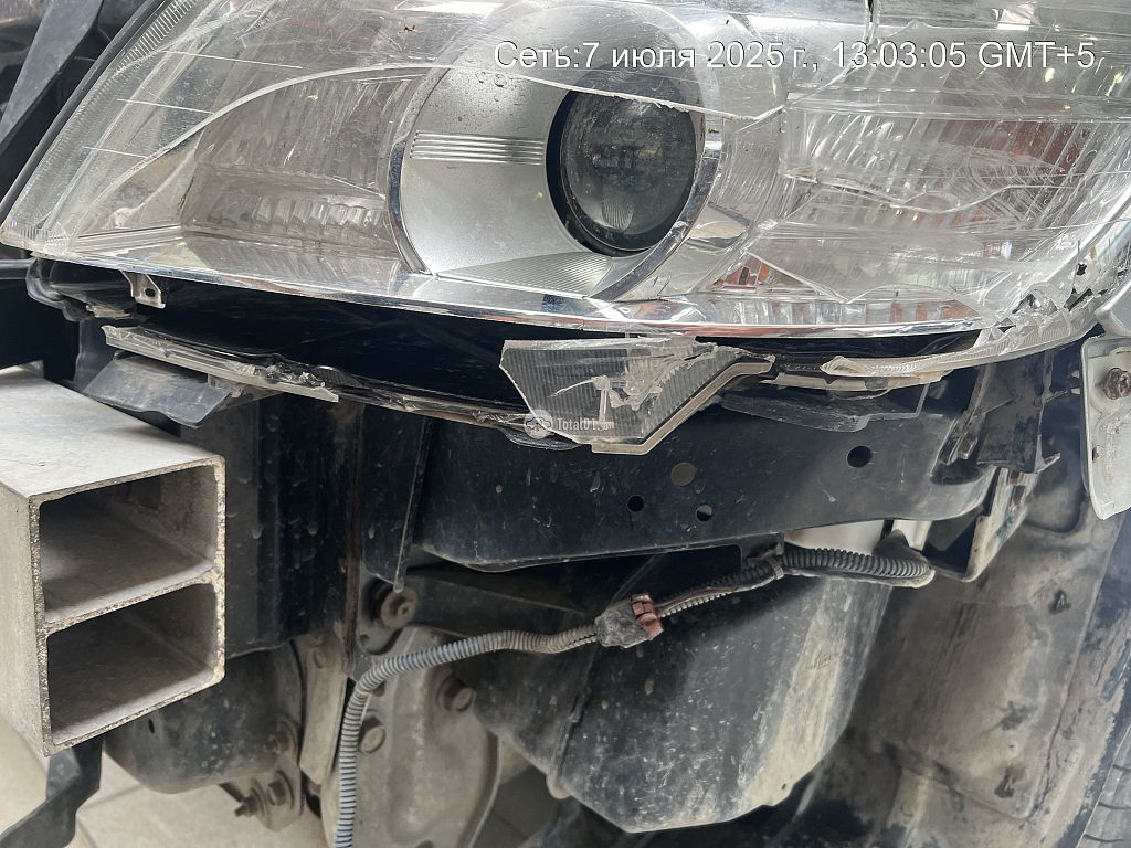Фото Nissan Teana 74