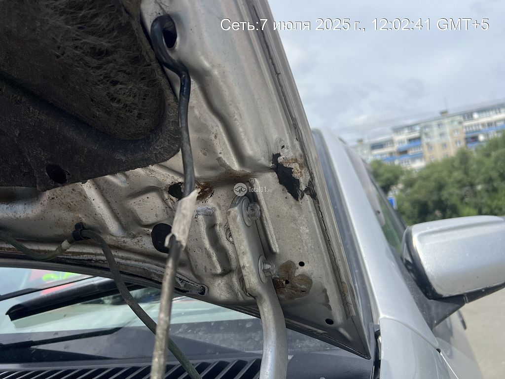 Фото Mazda Demio 48