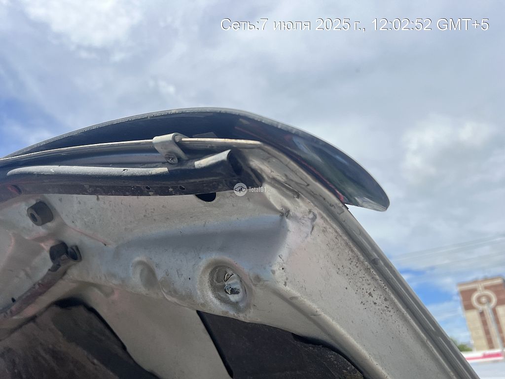 Фото Mazda Demio 56