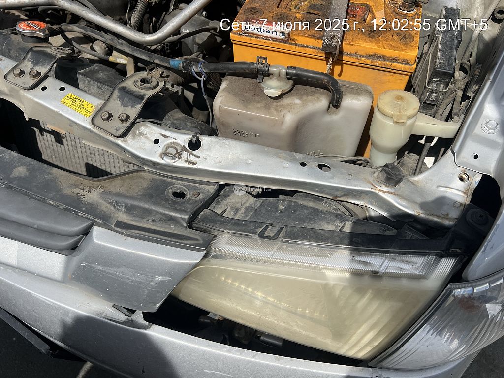 Фото Mazda Demio 60