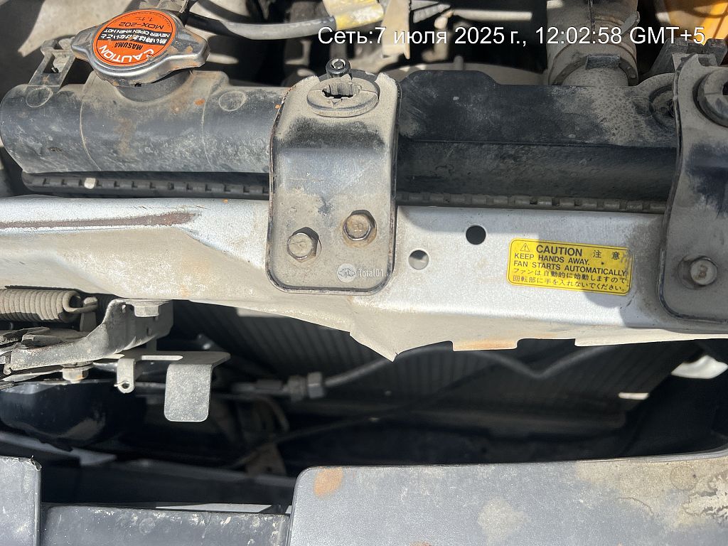 Фото Mazda Demio 66