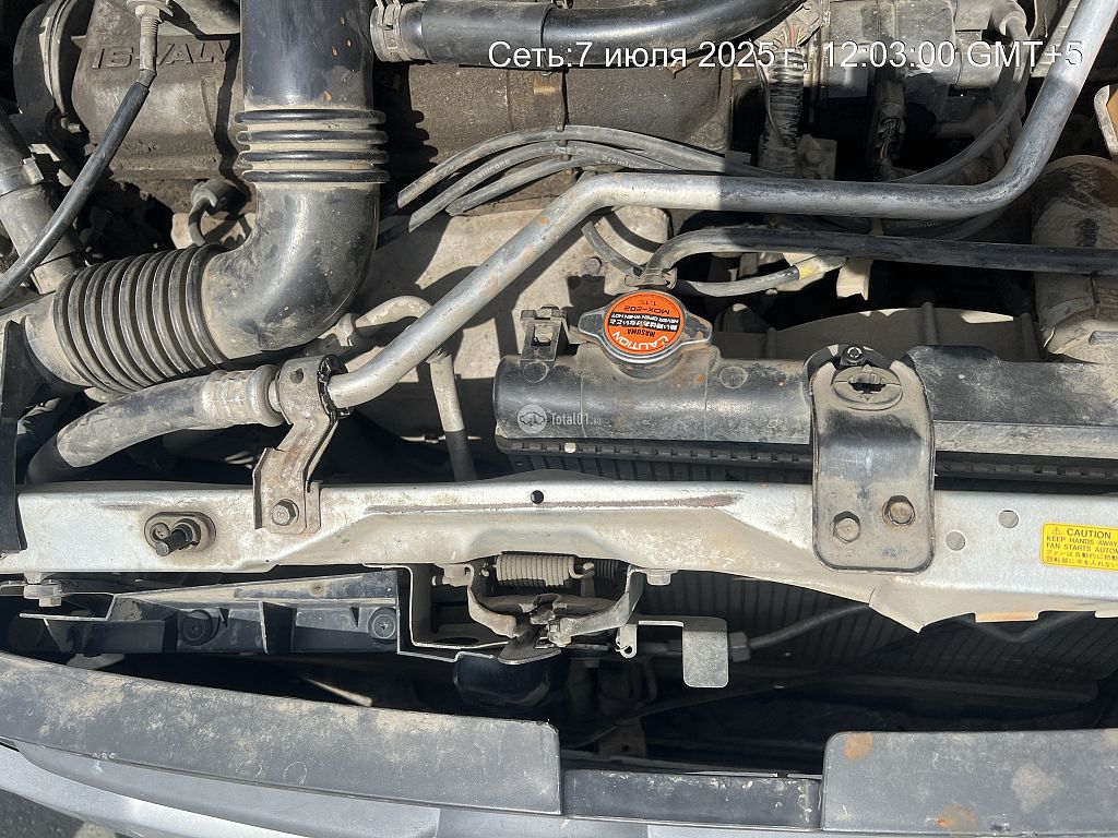Фото Mazda Demio 68