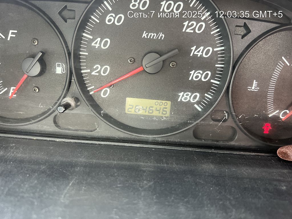 Фото Mazda Demio 74