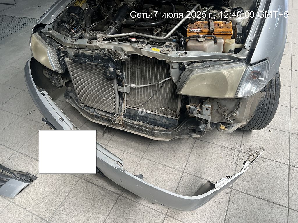 Фото Mazda Demio 76