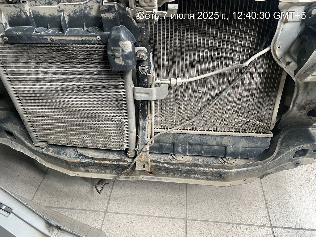 Фото Mazda Demio 82