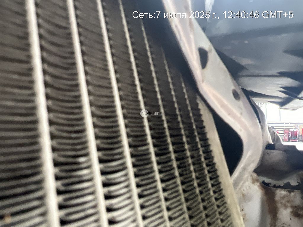 Фото Mazda Demio 96