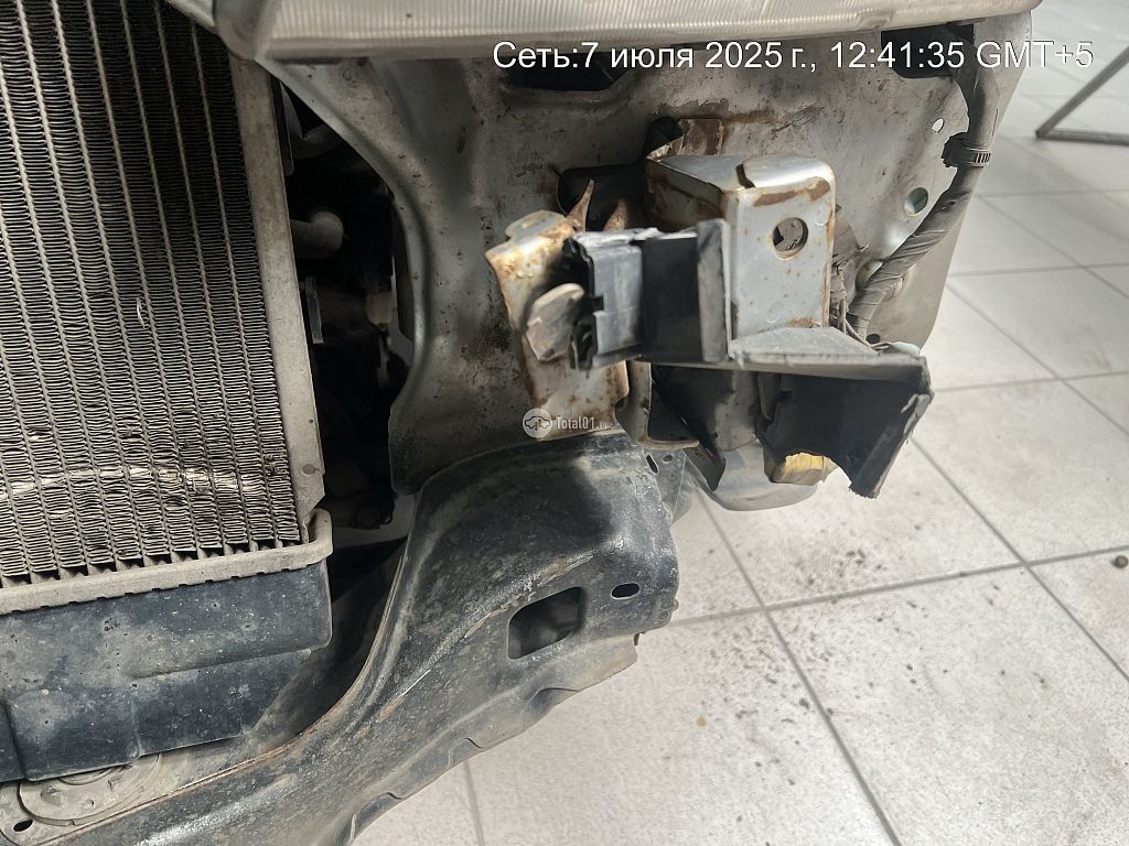 Фото Mazda Demio 106